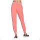 2. Skechers Skechluxe Restful Jogger Pants W03PT49-CRL Pink XL