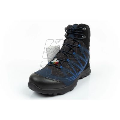 4. Salomon Woodsen 2 M 410094 trekking shoes