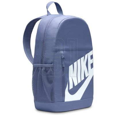 3. Nike Elementa Shoeboxl Backpack HJ4186-499