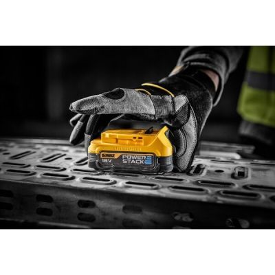 5. DeWALT DCBP034-XJ Power Tool Battery/Charger