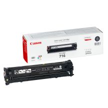 Canon Cartridge 716 Black toner cartridge 1 pc Original Black