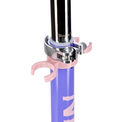 10. HD120L LED VIOLET SCOOTER NILS EXTREME