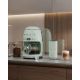 25. Smeg MFF02PGEU Milk Frother/Warmer Automatic Milk Frother/Warmer Green