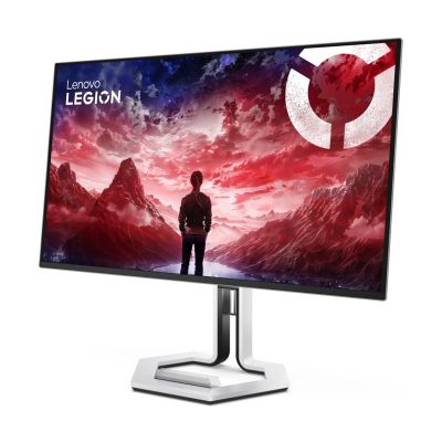 3. Lenovo Legion Pro 32UD-10 31.5"QD-OLED 240Hz 250nits AG USB HDMI DP Raven Black