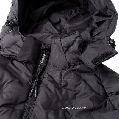 4. Jacket Elbrus Ally W 92800439234