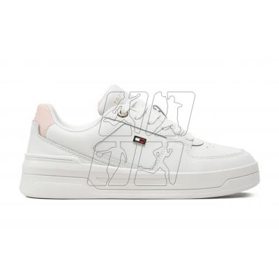 2. Tommy Hilfiger Flag Basket Sneaker W FW0FW080810LA shoes