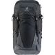 6. Deuter Futura Pro 38 l Black