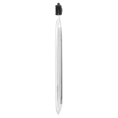 10. Spigen Aqua Shield A610 Case Waterproof Floating on Water - Transparent