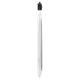 10. Spigen Aqua Shield A610 Case Waterproof Floating on Water - Transparent