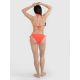 3. Women's mid-rise bikini bottom 4F 4FWSS25UBKBF071-62S