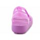 11. Crocs Isabella Jelly Sandal Jr 209837-6WQ sandals
