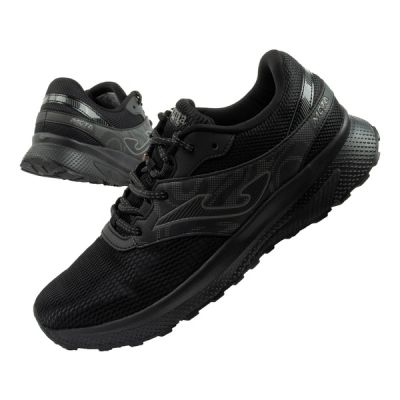 Joma men's sports shoes for running Meta light comfortable durable black