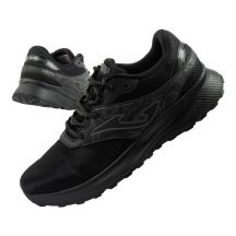 Joma men's sports shoes for running Meta light comfortable durable black