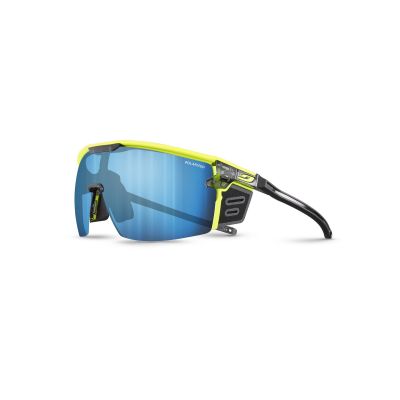 5. Julbo Ultimate Cover OCEAN MASTER Glasses