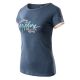 3. Women's short-sleeved T-shirt LADY SOLERO