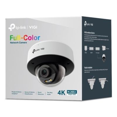 4. TP-LINK TPLINK IP-IP Camera InSight S285 Camera (2 8mm)