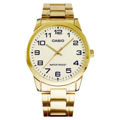 6. Men's Watch CASIO MTP-V001G-9BUDF + BOX
