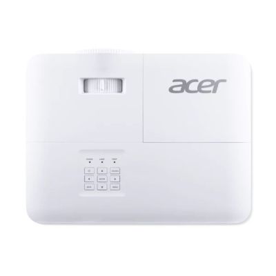 3. Acer X1526p Standard Throw Projector 4000 ANSI Lumens DLP 1080p (1920x1080) 3D Compatible White