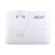 3. Acer X1526p Standard Throw Projector 4000 ANSI Lumens DLP 1080p (1920x1080) 3D Compatible White