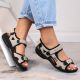 9. Rieker Sandals 64582-60 W RKR602