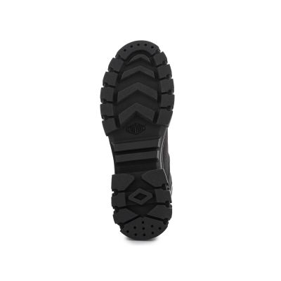 8. Palladium Revolt Hi Patch W 99115-008-M shoes