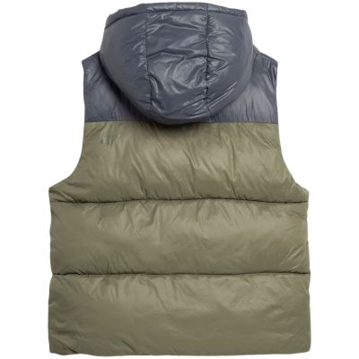 7. Vest 4F W H4Z22 KUDP004 43S