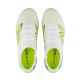4. New Balance Furon Team V9 FG NBYF3F3V9 Kids' Soccer Shoes