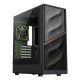 2. GameMax AERIS 330 MB Mini Tower Black