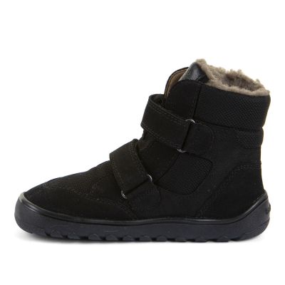 3. Froddo Children’s Boot BAREFOOT UP HILL WOOL (G3160262-9)