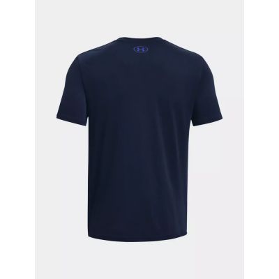 2. Under Armour T-shirt M 1329582-408