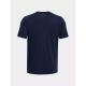 2. Under Armor T-shirt M 1329582-408