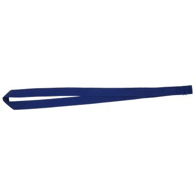 5. 20 mm ribbon - blue for Q-Medals medals