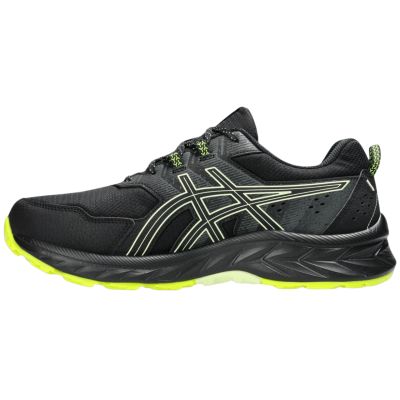 13. Asics Gek Venture 9 Waterproof M 1011B705 003 Running Shoes