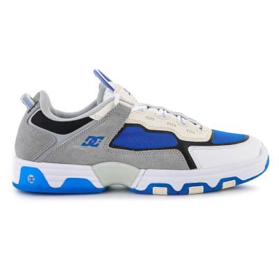 9. DC Shoes Shanahan Metric Skate Shoes M ADYS100755-XSWB