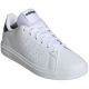 2. adidas Advantage Base 2.0 IH8123 Kids' Shoes