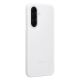 2. Samsung Silicone Case for Samsung Galaxy A37 5G - Light Gray