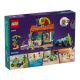 2. LEGO Friends 42625 Beach Cocktail Shack