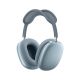 3. Apple AirPods Max 2 Headset Wireless Headband Calls/Music USB Type-C Bluetooth Blue