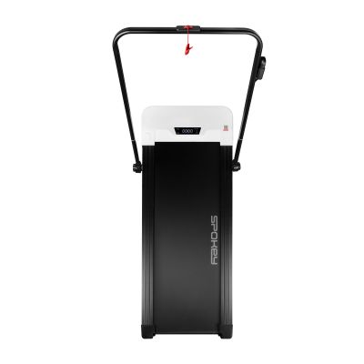 4. Spokey Erin SPK-944169 Folding Electric Treadmill