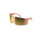 POC Propel Cycling Glasses Orange Cat.3