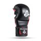 40. MMAsparring gloves S/M - Phantom Red - Valor Series