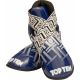 13. TOP TEN OSTT-PU "SUPERLIGHT PRISM" Foot Protectors (WAKO APPROVED)