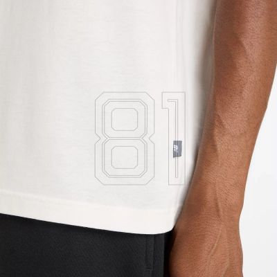9. New Balance Reimagined Graphic M T-shirt MT51507SST