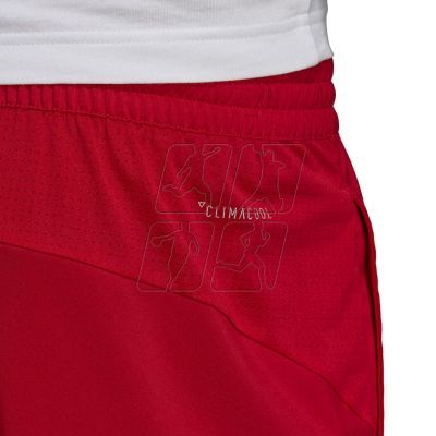 10. Adidas D2M Cool Sho WV M FM0189 shorts