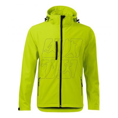 3. Malfini Softshell Performance M MLI-52262