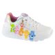 Skechers Uno Lite – Care Bears BFFs 310820L-WMLT White 29