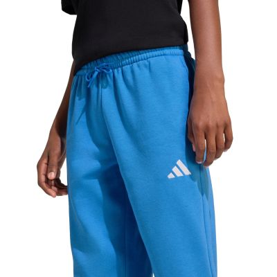 4. adidas Essentials kids' pants blue KS0379