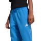 4. adidas Essentials kids' pants blue KS0379