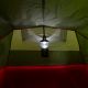 6. High Peak Falcon 4 LW Tent Olive Red 10334