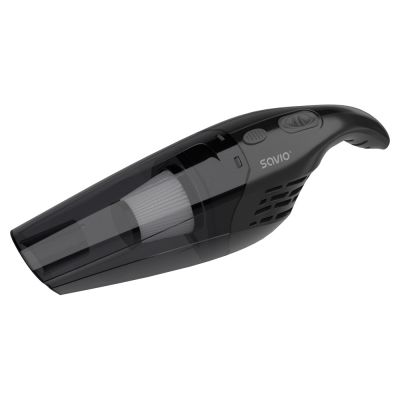 4. SAVIO HANDHELD, CORDLESS VACUUM CLEANER OR-01